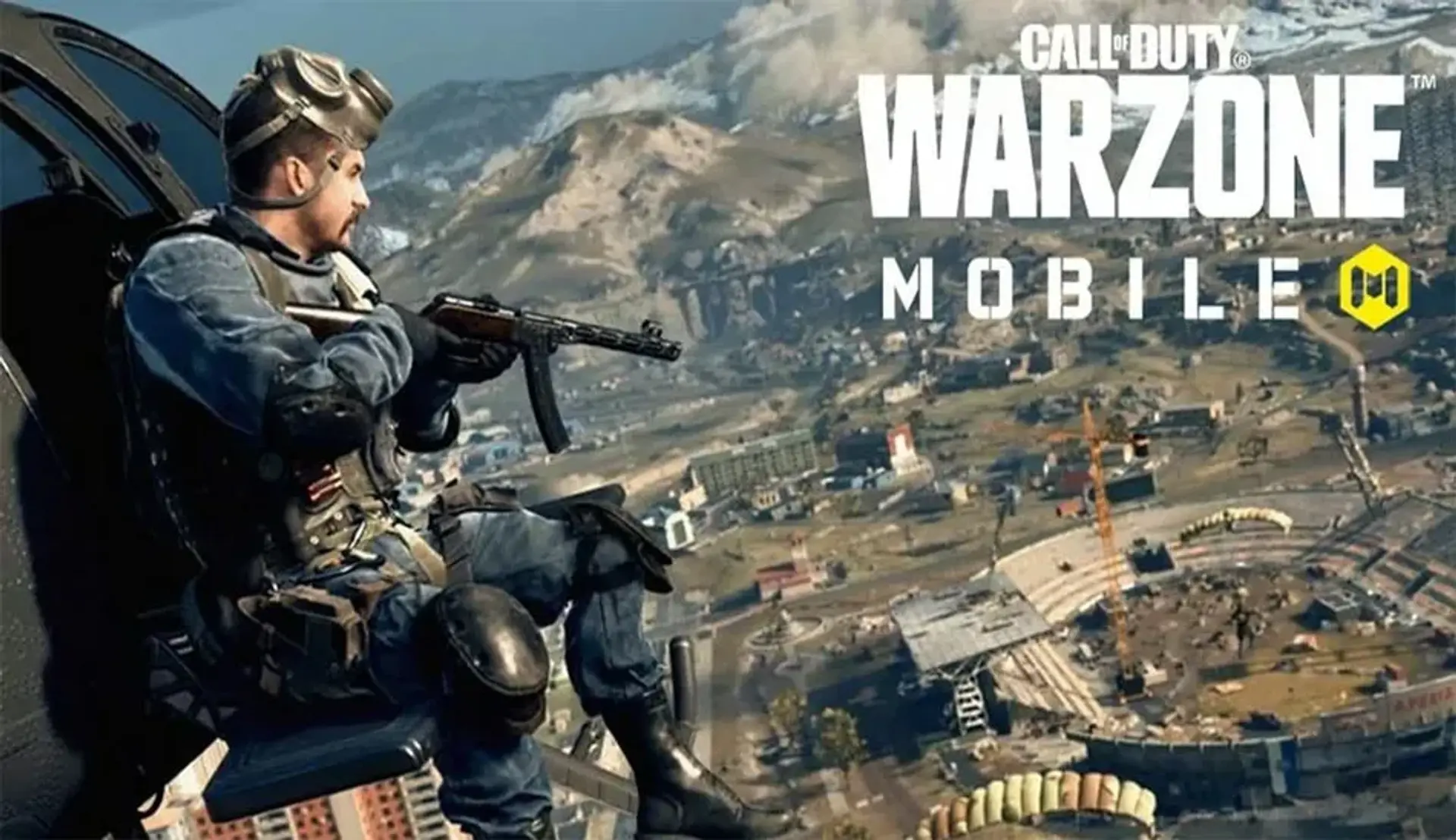 بررسی بازی وارزون موبایل؛ بازی Warzone Mobile را بشناسید