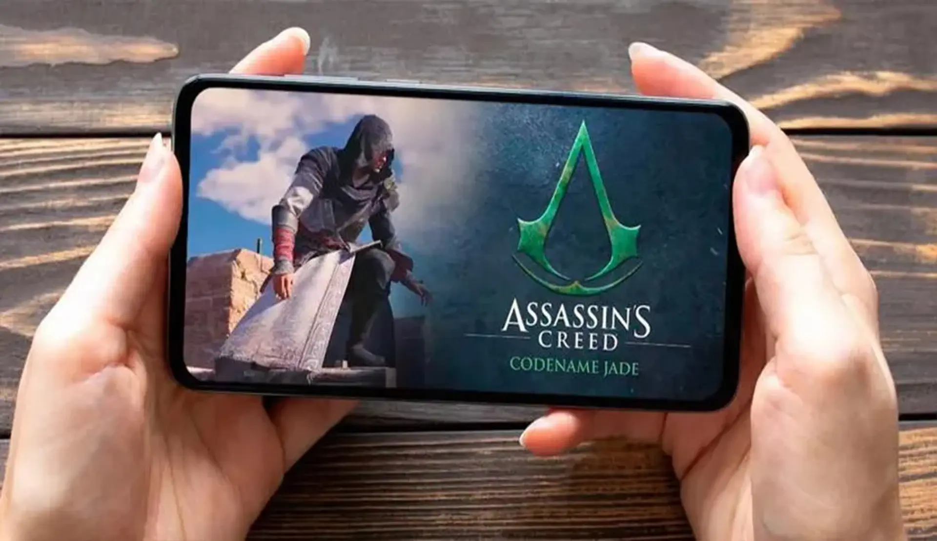 بررسی بازی Assassin’s Creed Codename Jade