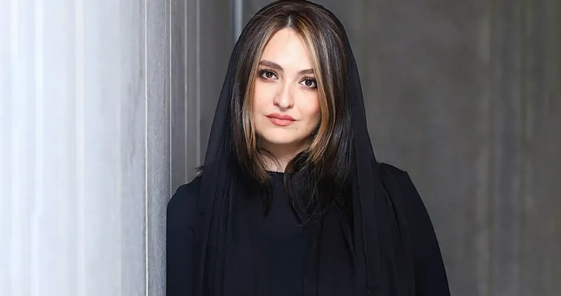 بیوگرافی گلاره عباسی ؛ از زندگی شخصی تا مرور زندگی‌ حرفه‌ای او