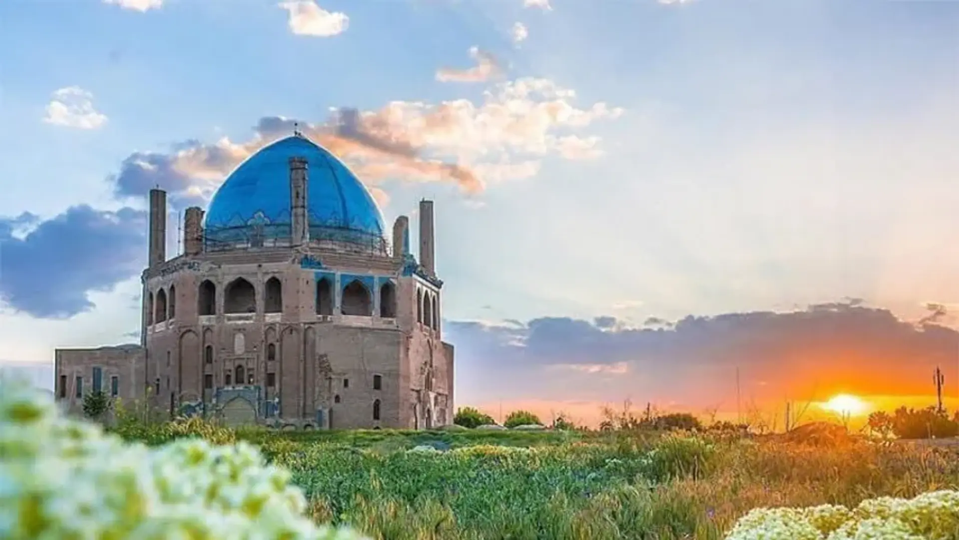 راهنمای سفر به زنجان | هر آنچه در سفر به زنجان باید بدانید