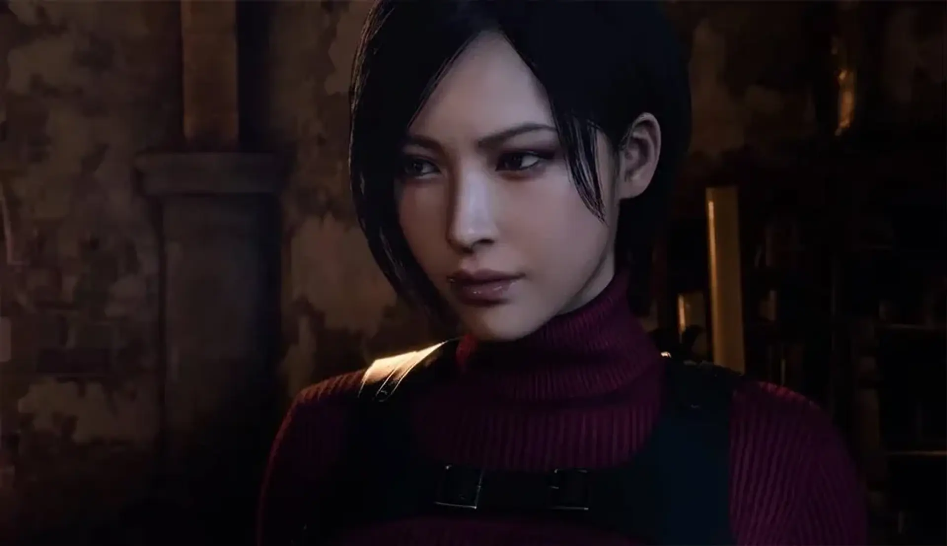 جزئیات شگفت انگیز در دی‌ال‌سی Resident Evil 4 Remake: Separate Ways