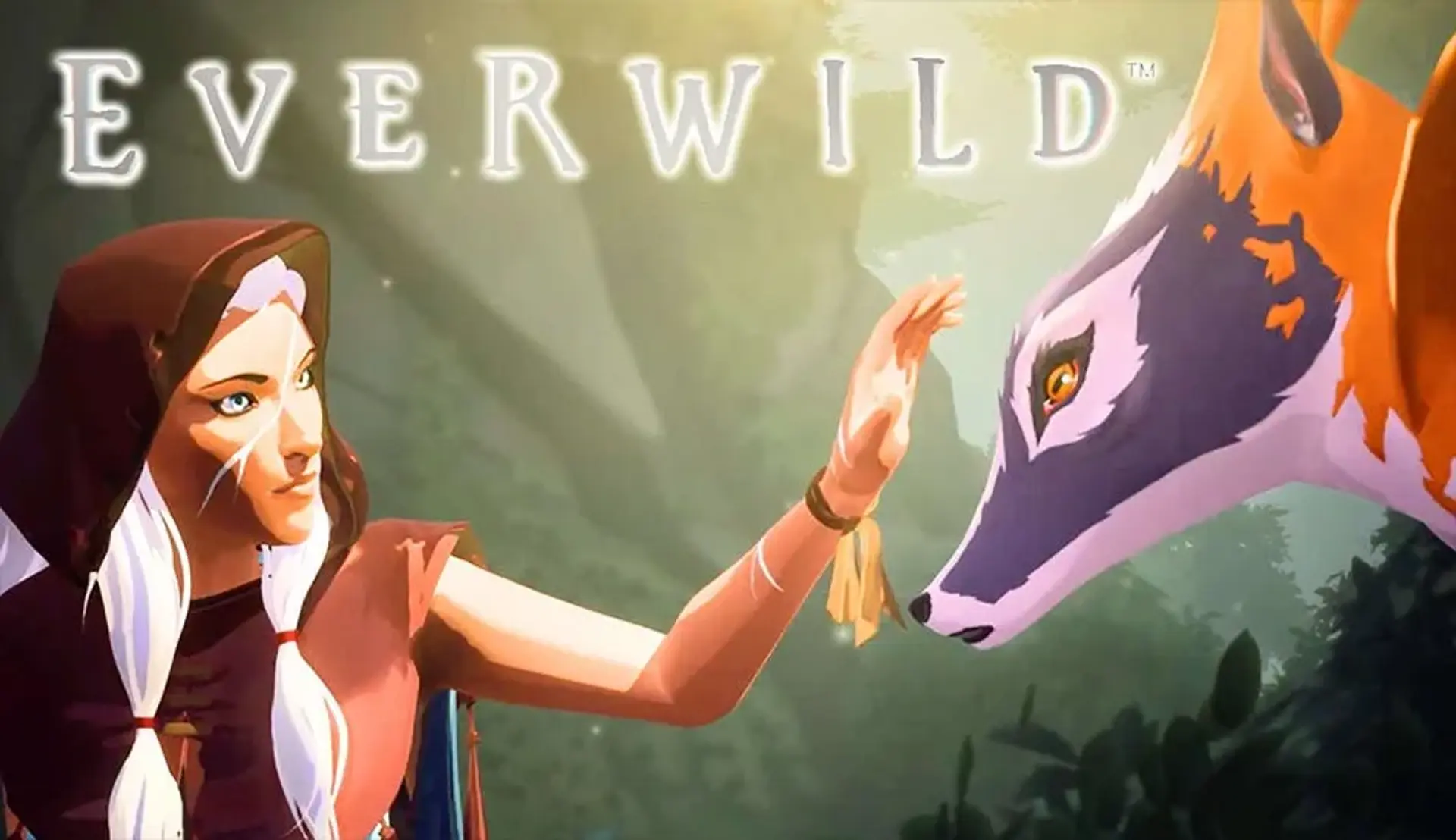 نقد و بررسی بازی Everwild