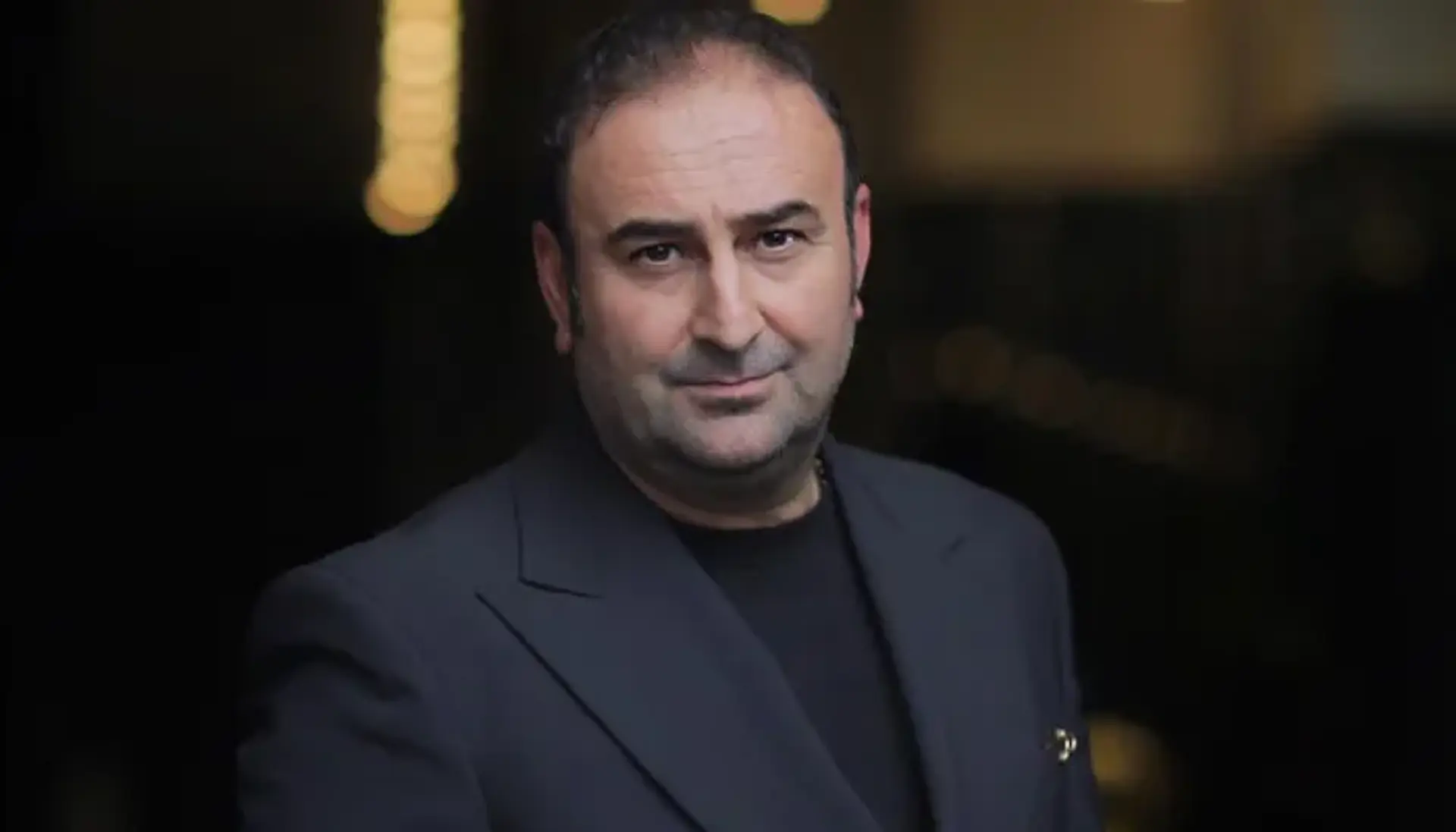 بیوگرافی مهران احمدی؛ زندگی شخصی، کارنامه کاری و حواشی