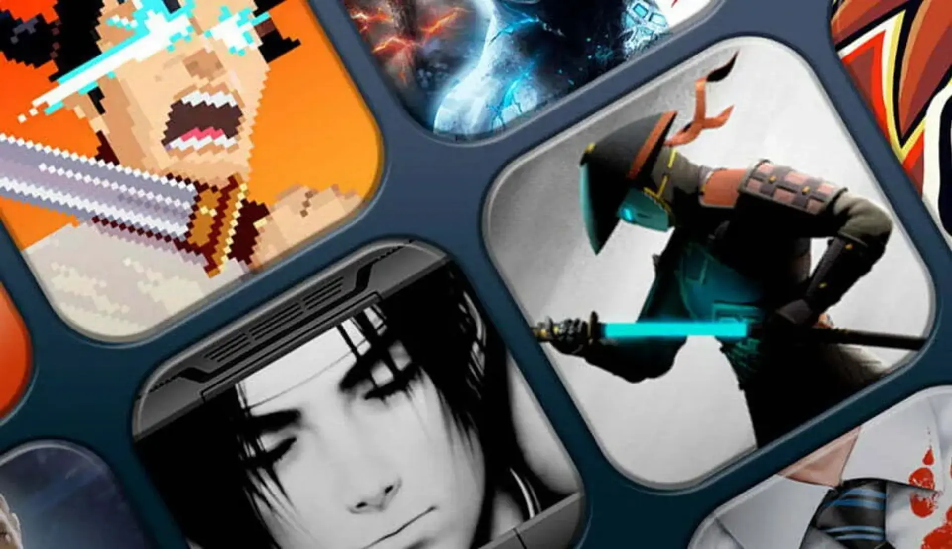 بهترین بازی‌ های رزمی اندروید و iOS + لینک دانلود