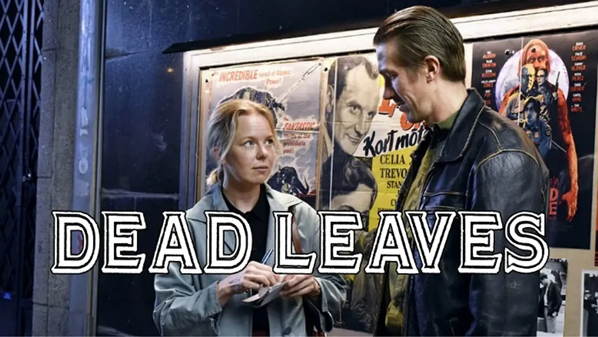 معرفی فیلم برگ های افتاده (Dead Leaves) | نگاهی بر فیلم فنلاندی برنده جایزه هئیت داوران فستیوال کن 2023
