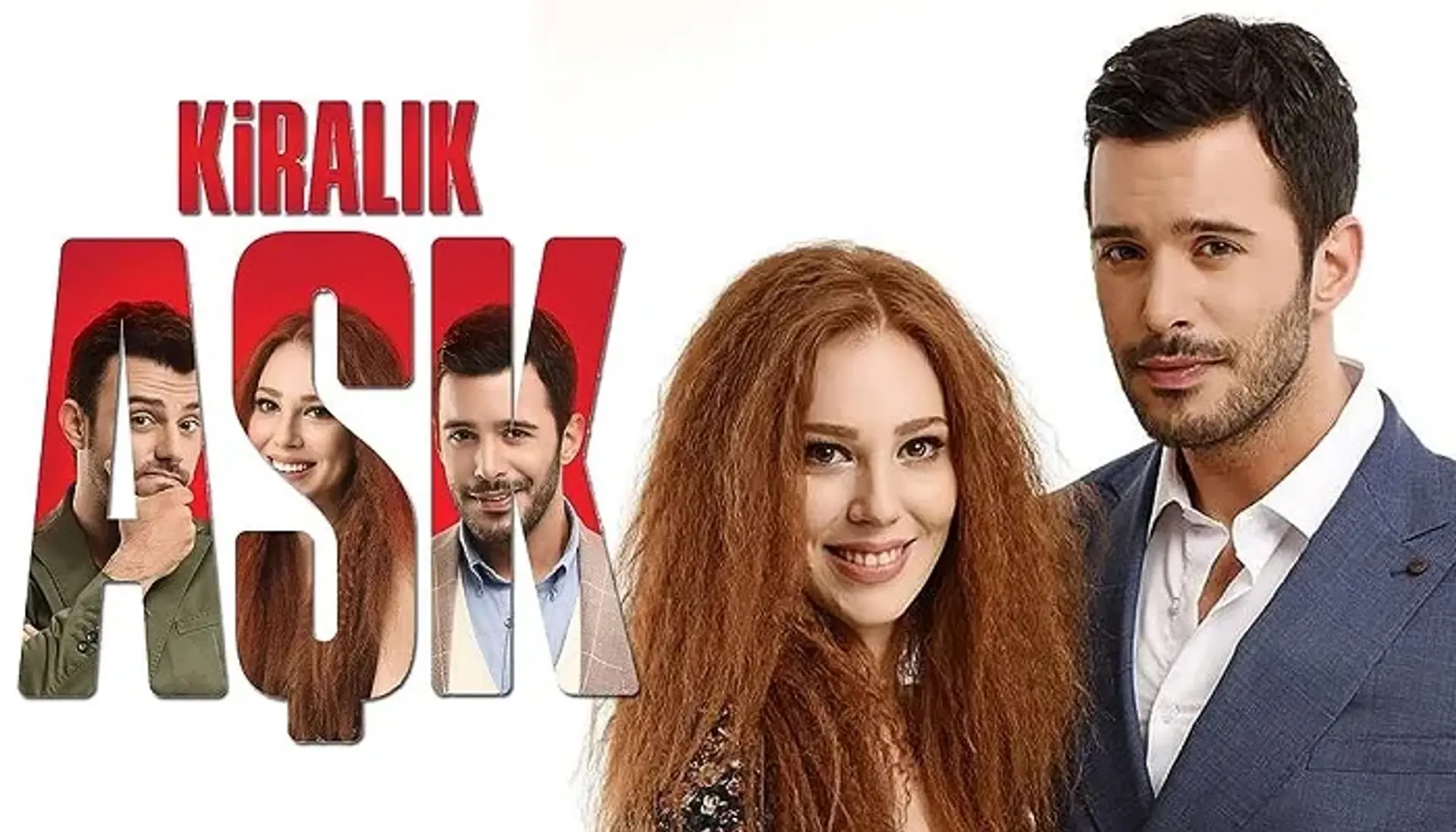 سریال عشق اجاره ای | داستان، بازیگران و نمرات