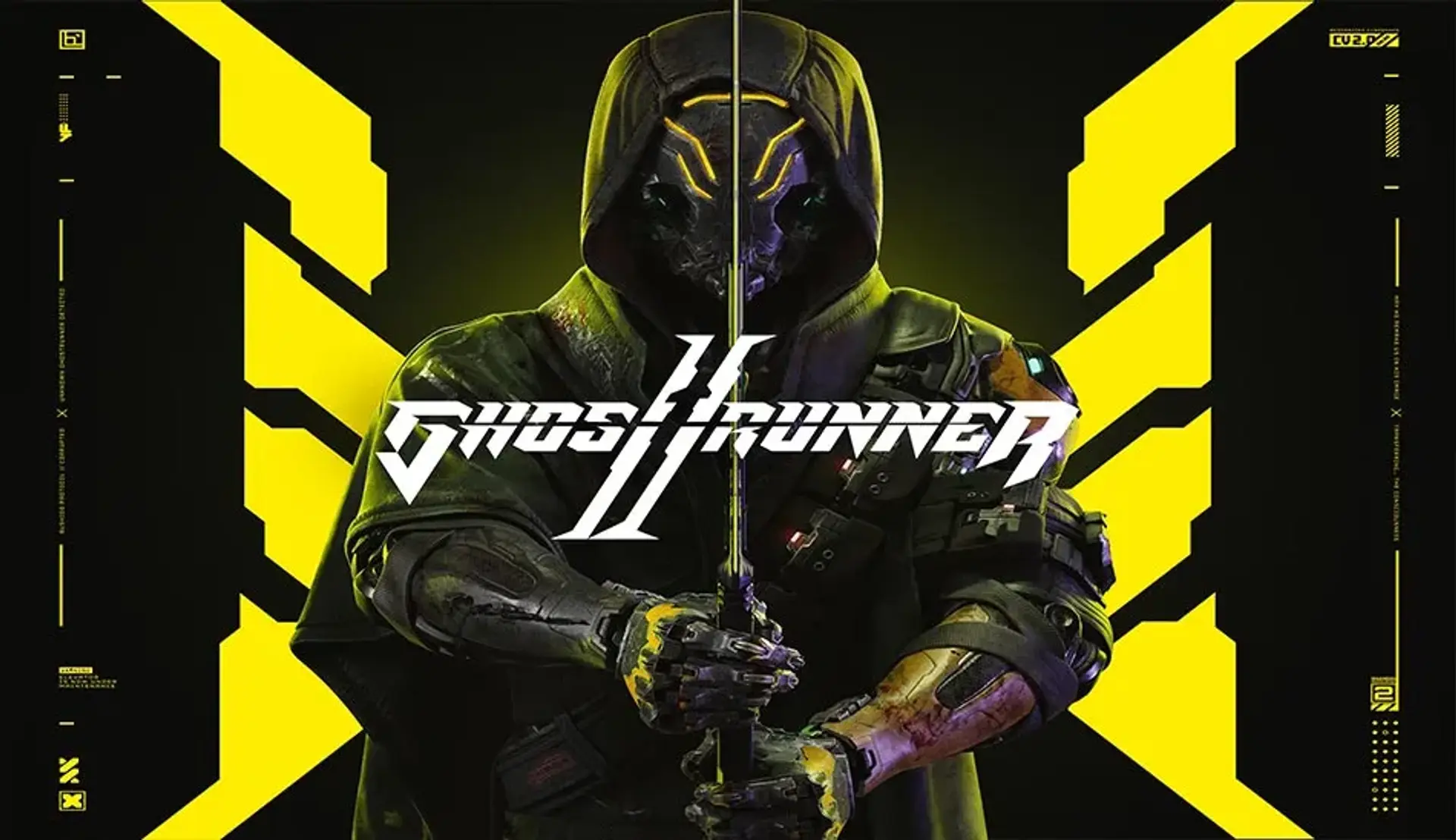 نقد و بررسی بازی Ghostrunner 2