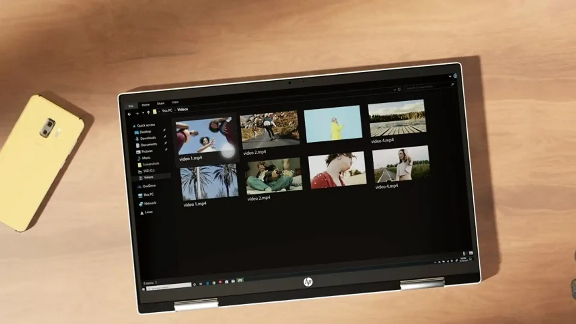 معرفی لپ تاپ HP Pavilion x360 مدل 2022؛ مشخصات، طراحی و قیمت