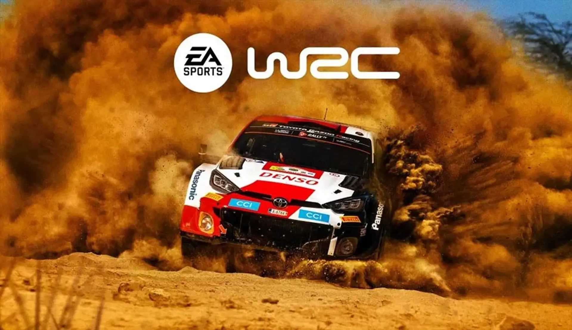 نقد و بررسی بازی EA SPORTS WRC