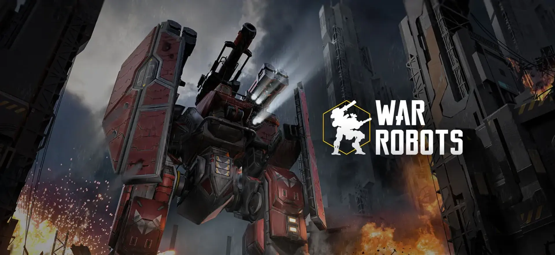 نقد و بررسی بازی جنگ ربات ها (War Robots) | راهنمایی ها و ترفندها