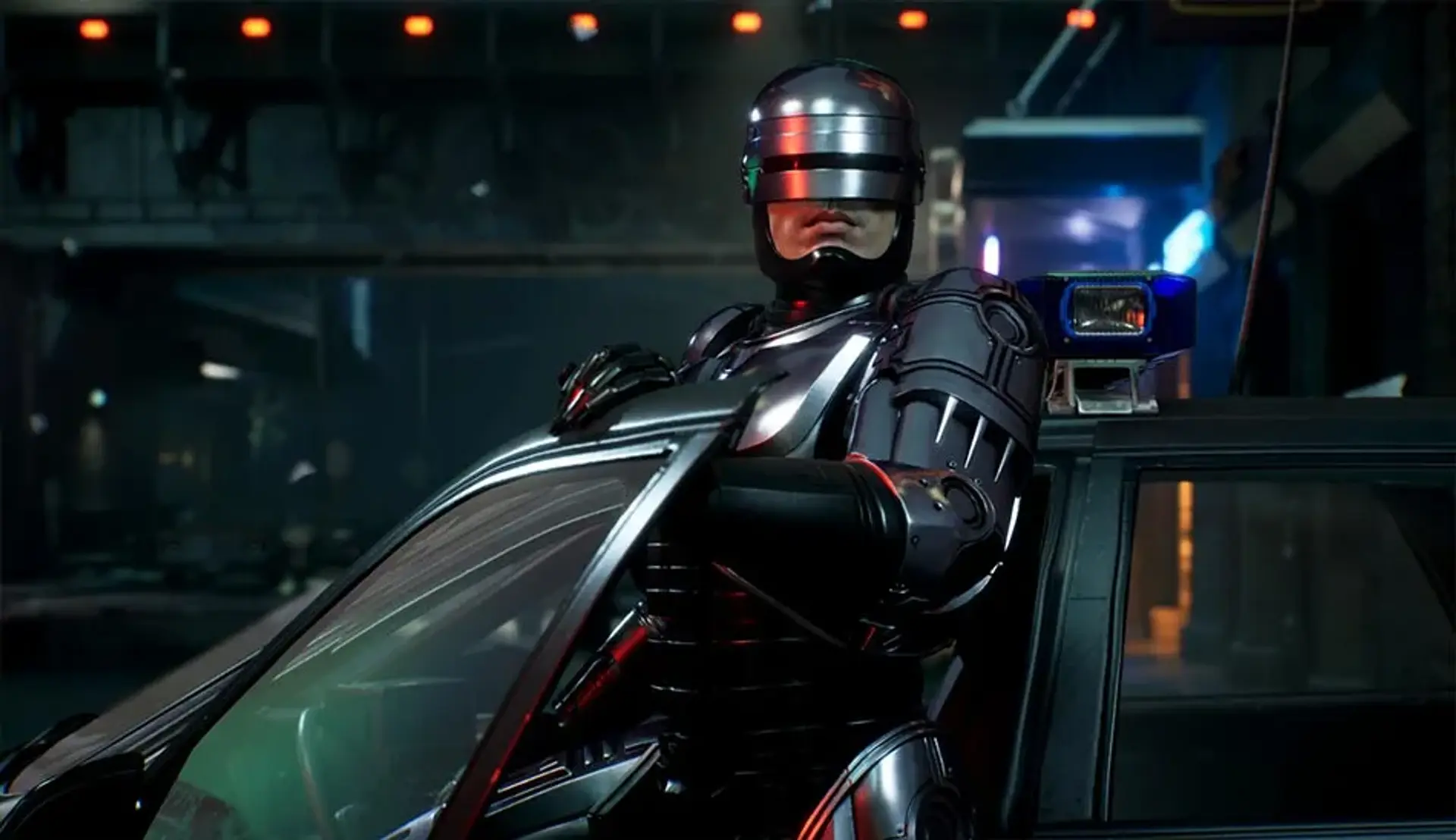 نقدها و نمرات بازی RoboCop: Rogue City منتشر شدند