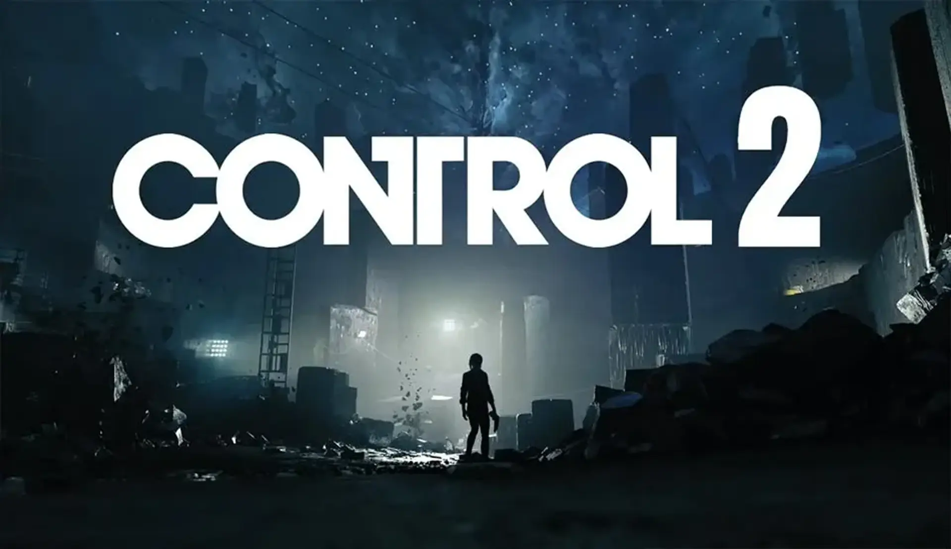 بازی Control 2 هنوز در مرحله اثبات مفهوم قرار داشته است