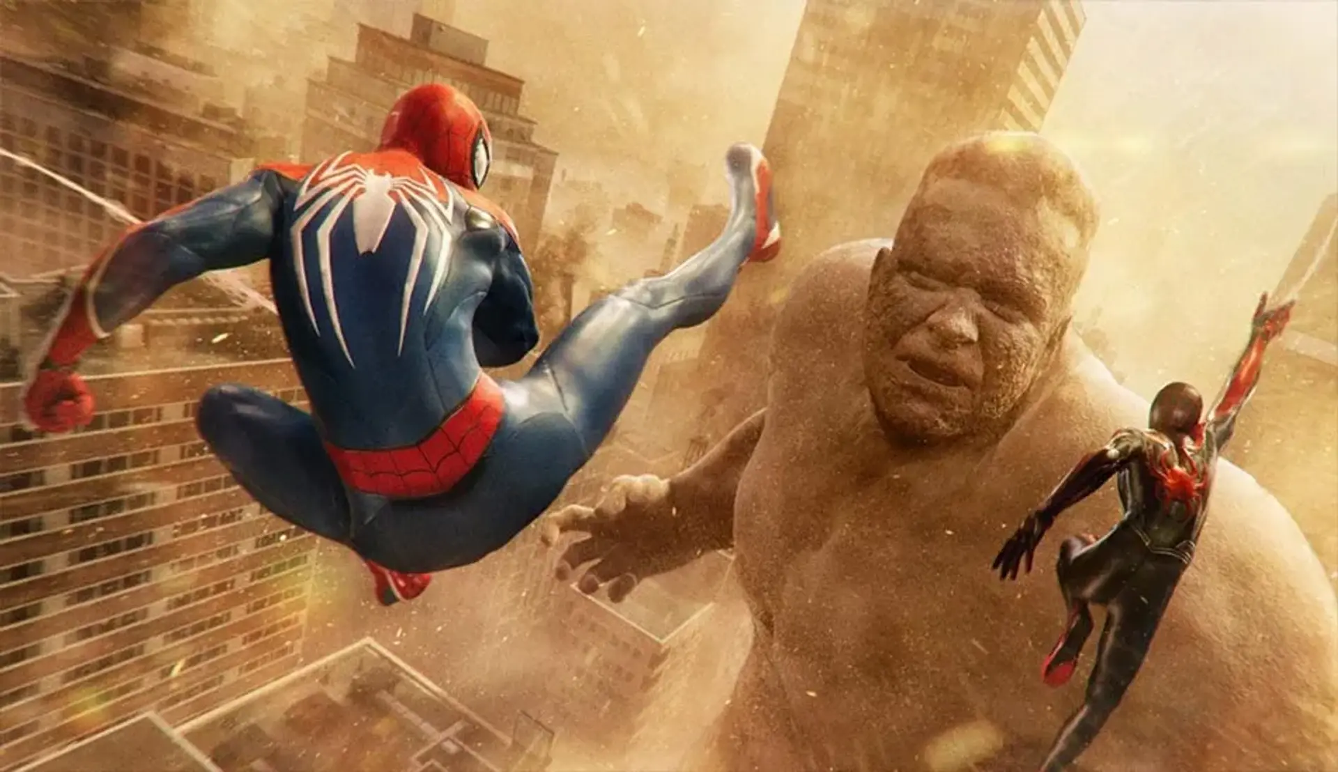 نقد و بررسی بازی Marvel’s Spider-Man 2
