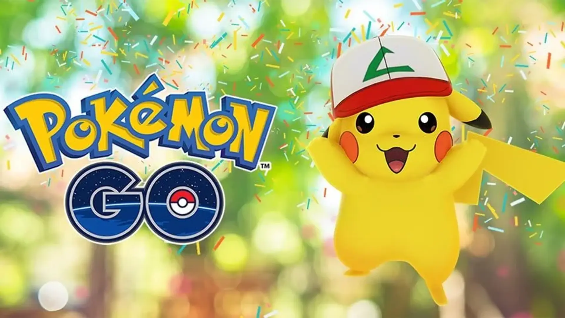 بررسی بازی Pokemon Go برای اندروید و آیفون