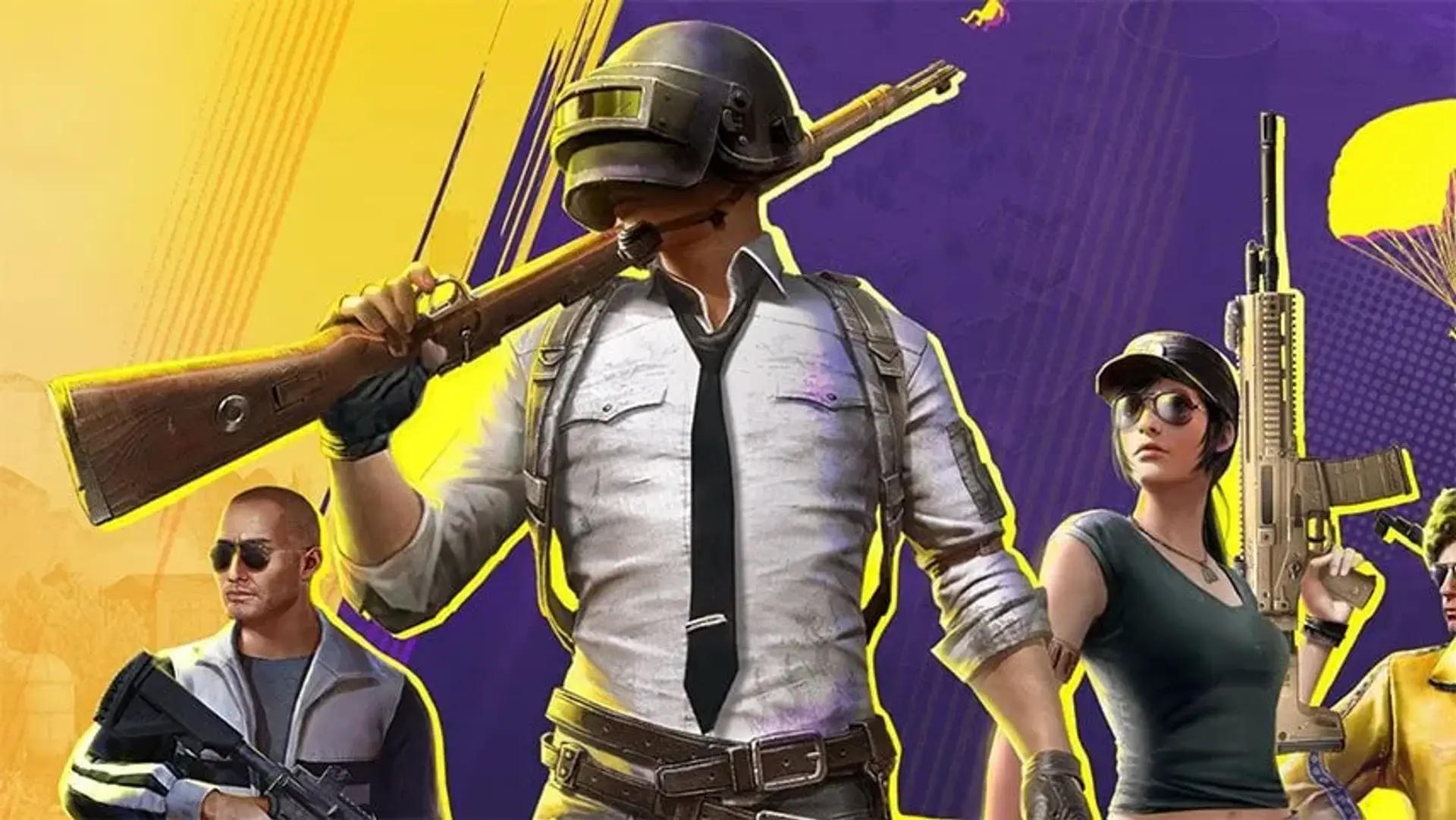 تاریخچه شرکت سازنده بازی پابجی ؛ بازی PUBG ساخت کدام کشور است؟
