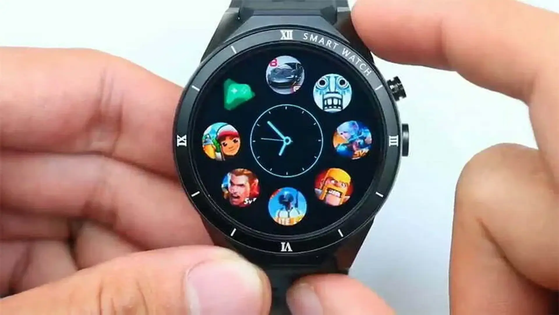 بهترین بازی ها برای ساعت های هوشمند Android Wear + لینک دانلود