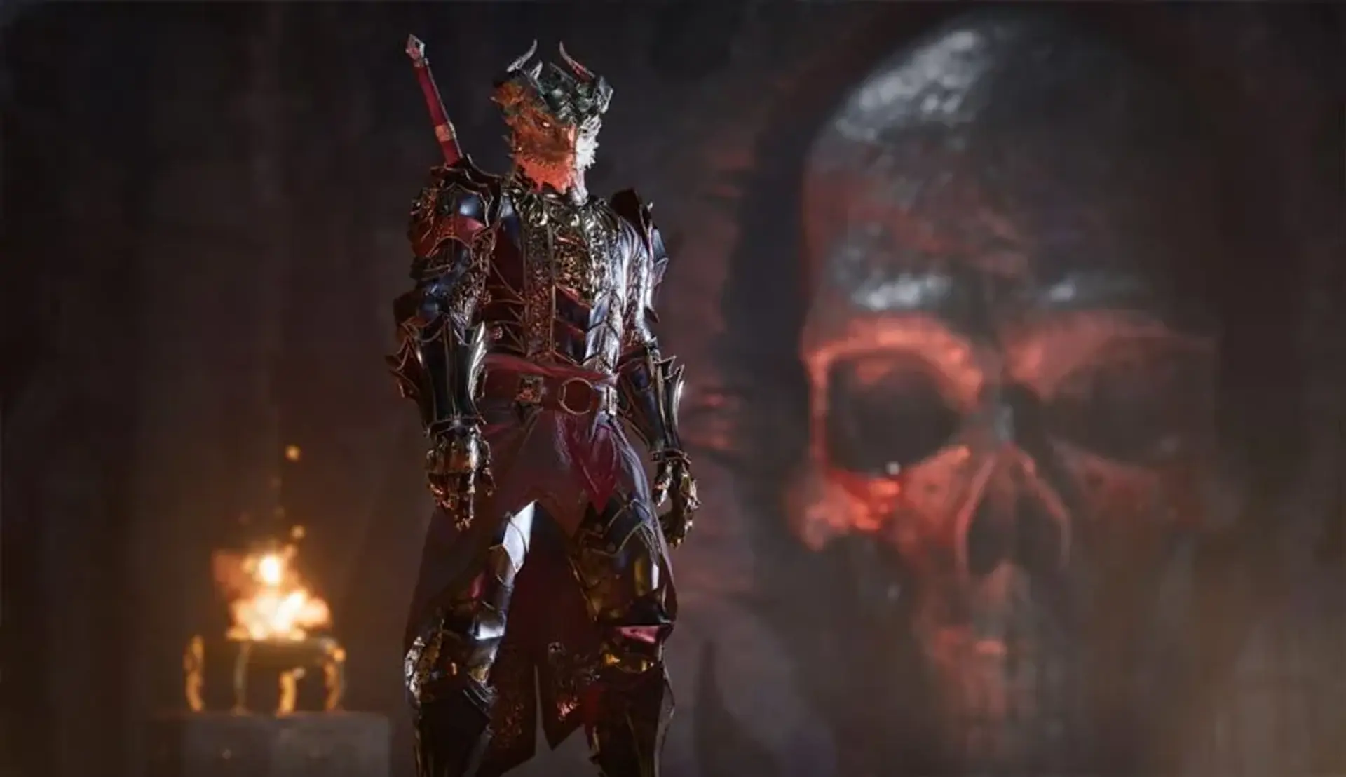شایعه: بازی Baldur&#8217;s Gate 3 در تاریخ 6 دسامبر برای Xbox Series X/S عرضه خواهد شد