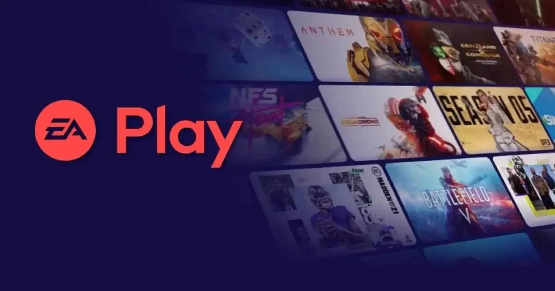 اکانت EA PLay چیست و چگونه میتوان از ایران آن را خریداری کرد؟