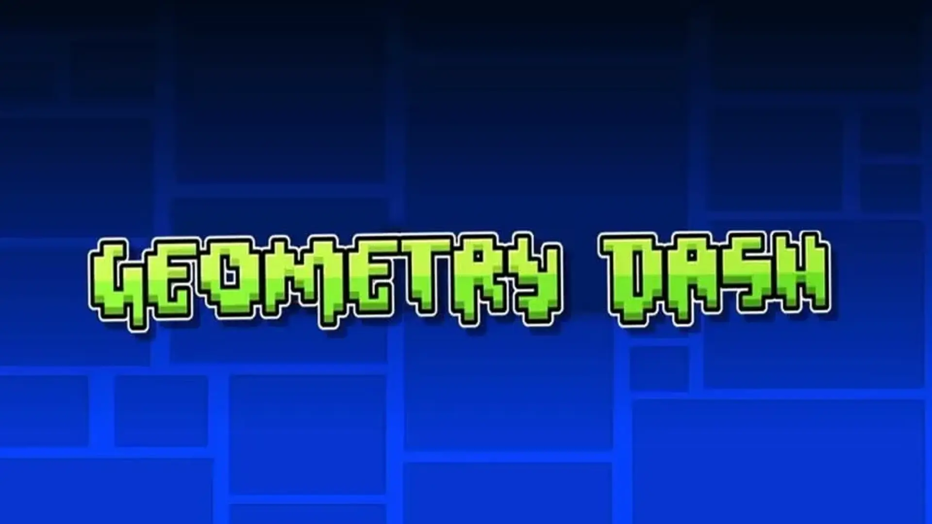 بررسی بازی Geometry Dash ؛ تریلر، گیم پلی و نکات بازی