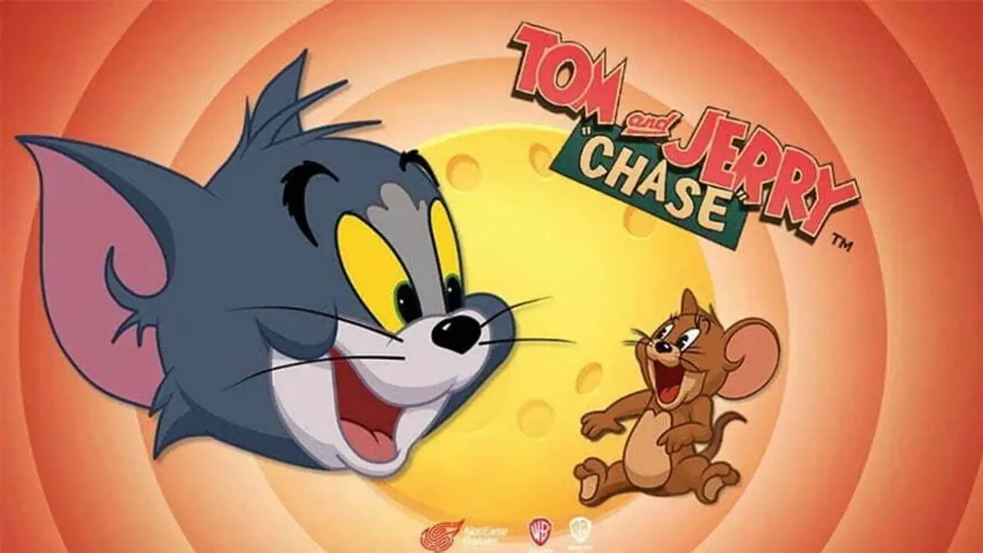 بررسی بازی تام و جری (Tom and Jerry: Chase) ؛ تریلر و گیم پلی