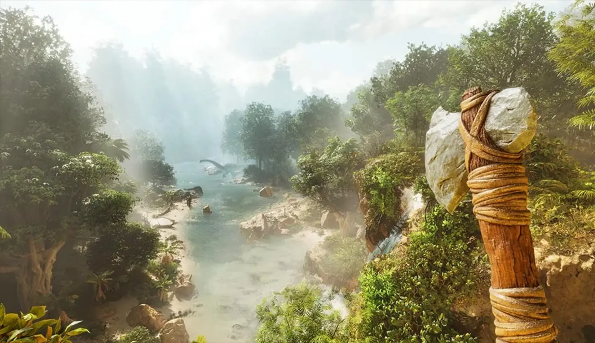 نقد و بررسی بازی Ark: Survival Ascended