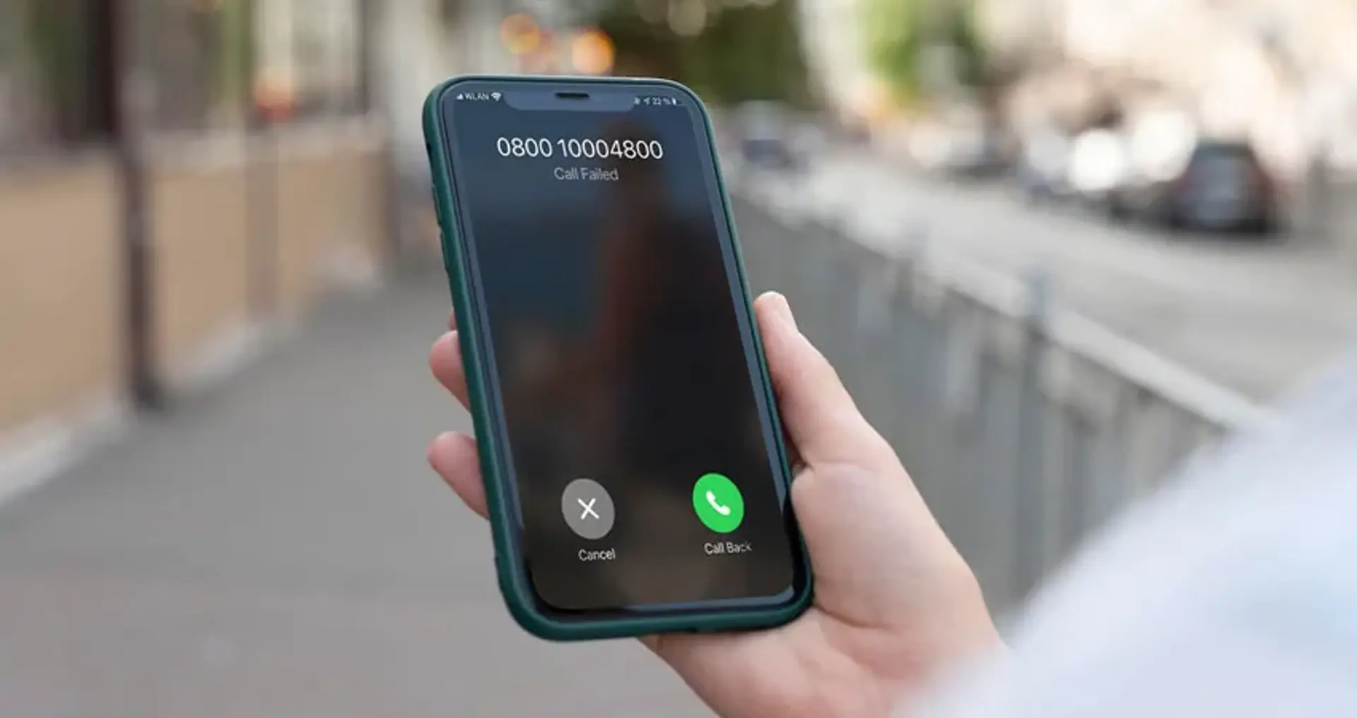 مشکل Call Ended در آیفون | 8 روش برای رفع این مشکل