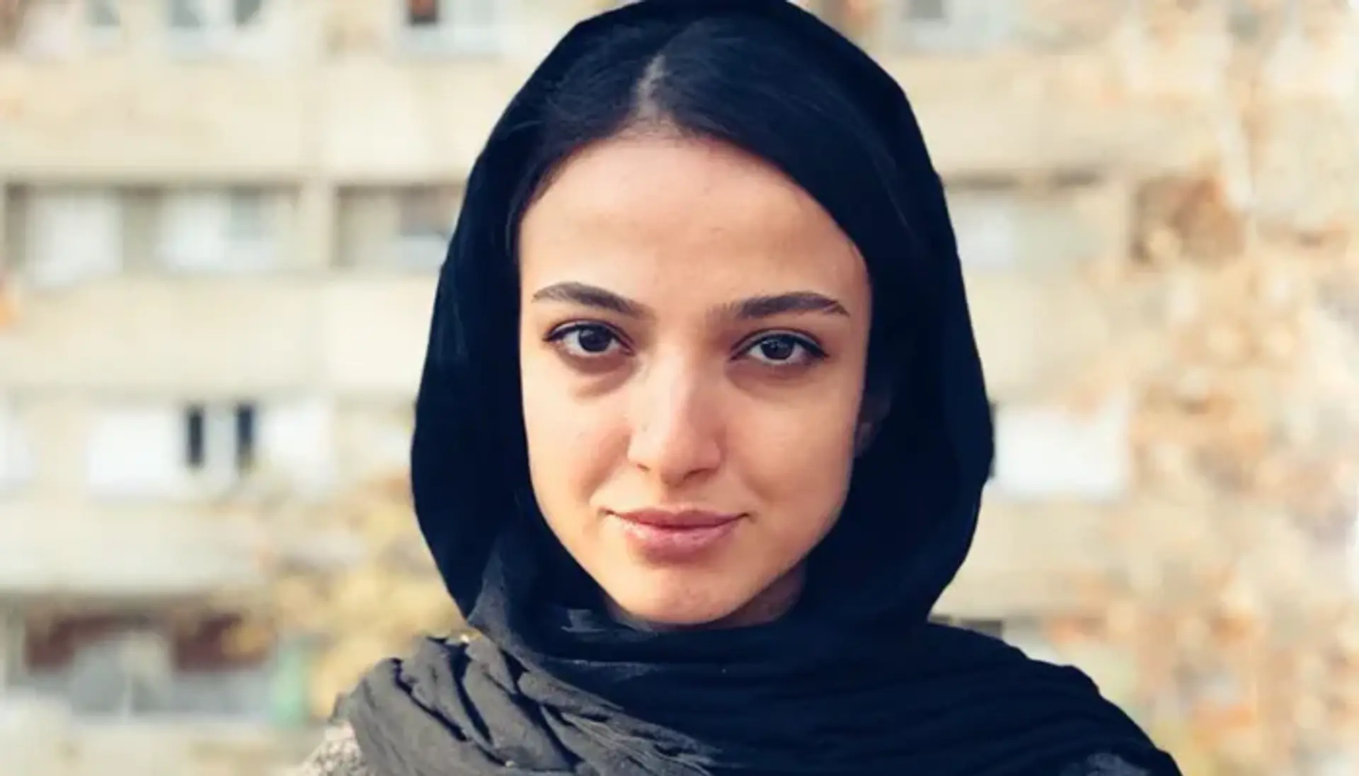 بیوگرافی ندا جبرائیلی | زندگی شخصی و کارنامه کاری