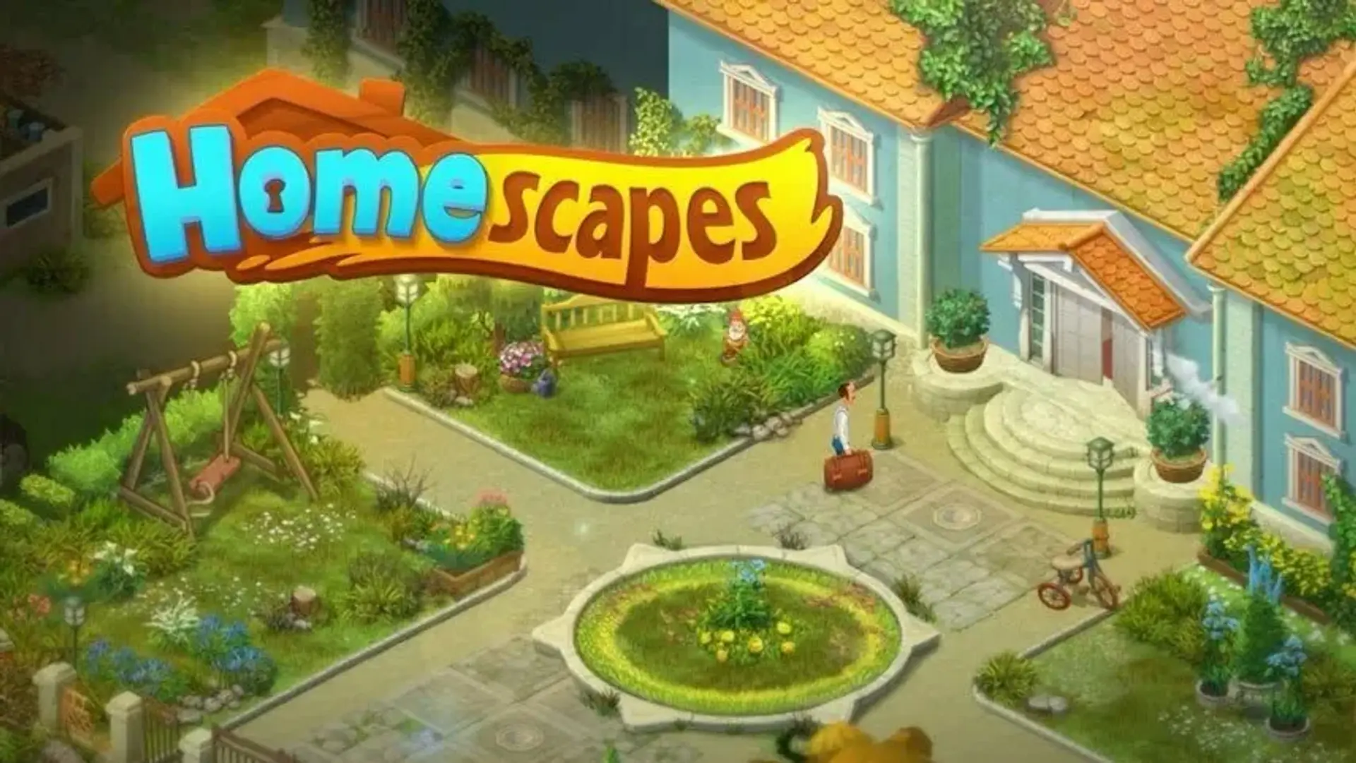 بررسی بازی Homescapes ؛ خانه داری به سبک جورچین سه تایی!
