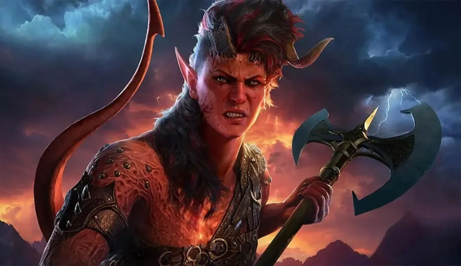 دستاورد Baldur&#8217;s Gate 3 نشان می دهد که حالت دشواری جدیدی در بروزرسانی بعدی ارائه می شود