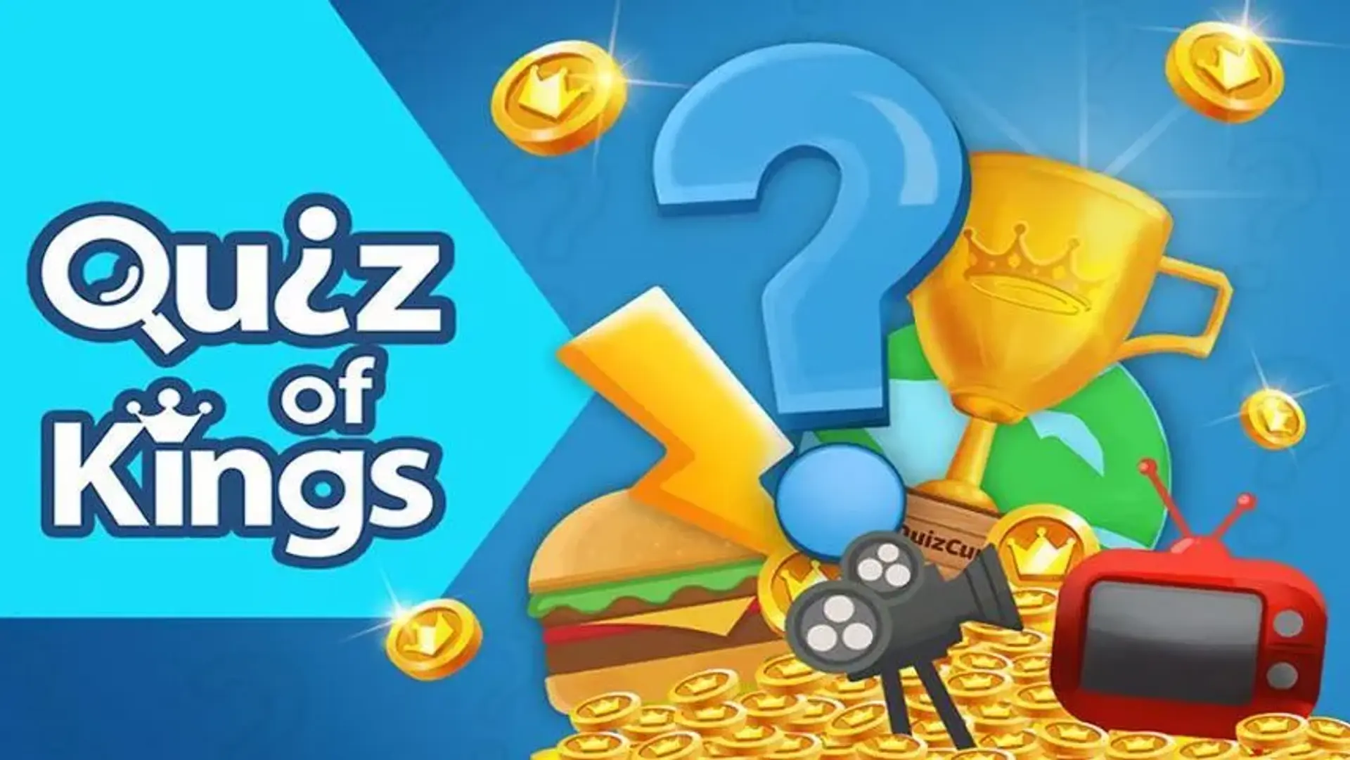 بررسی بازی Quiz of Kings + آموزش و ترفندها