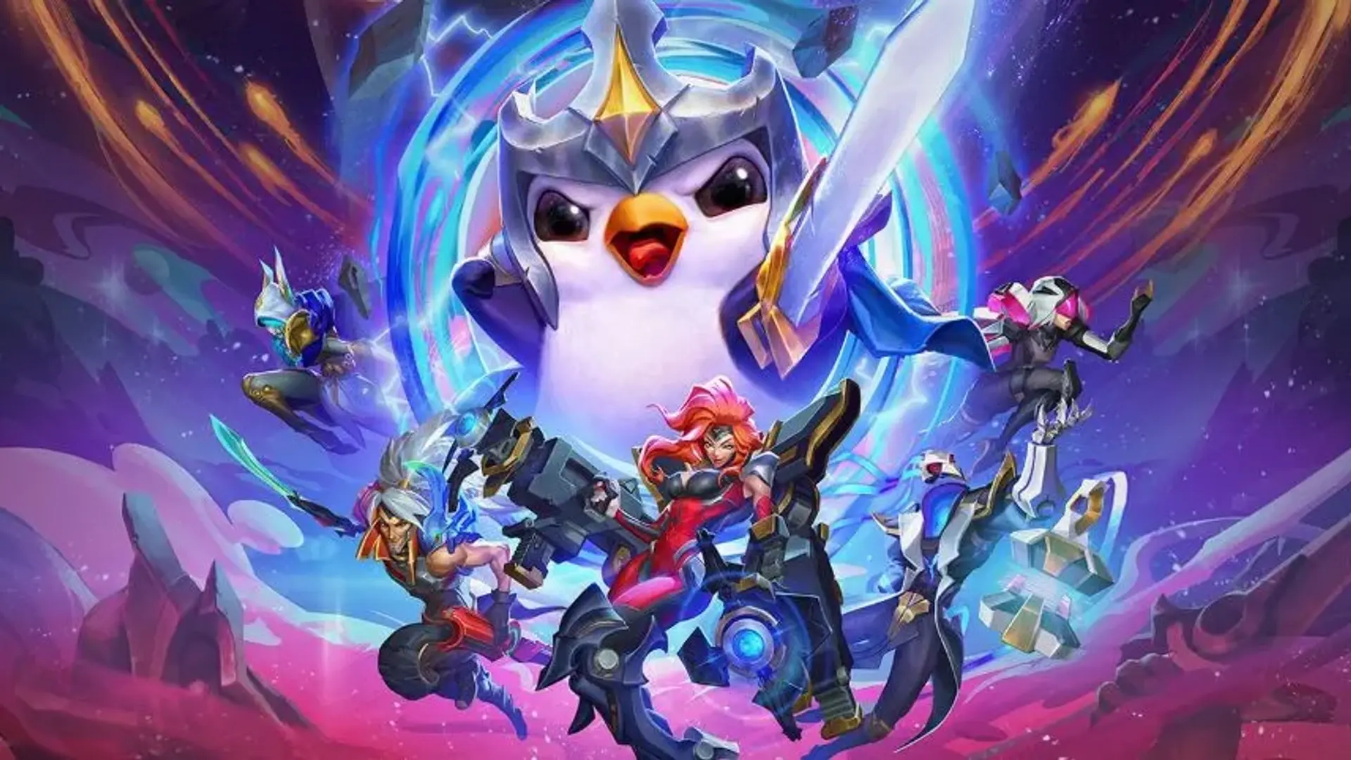 بررسی بازی Auto Chess ؛ تریلر و گیم پلی