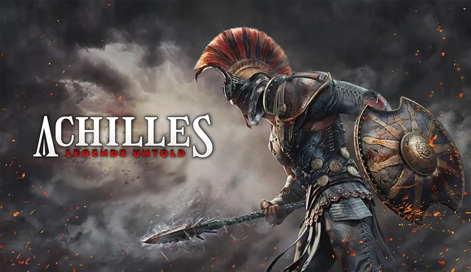 نقد و بررسی بازی Achilles: Legends Untold