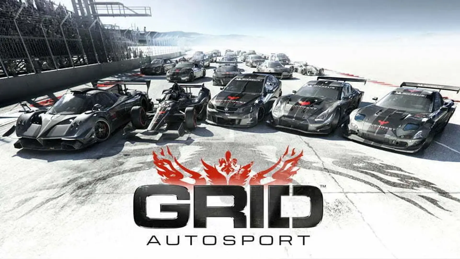 بررسی بازی GRID Autosport ؛ تجربه جنون آمیز سرعت