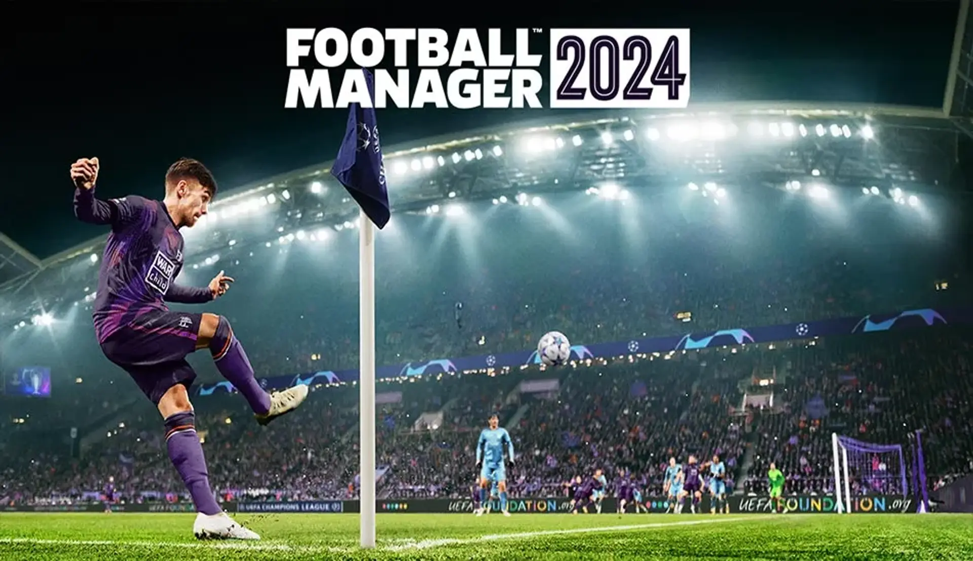 نقد و بررسی بازی Football Manager 2024