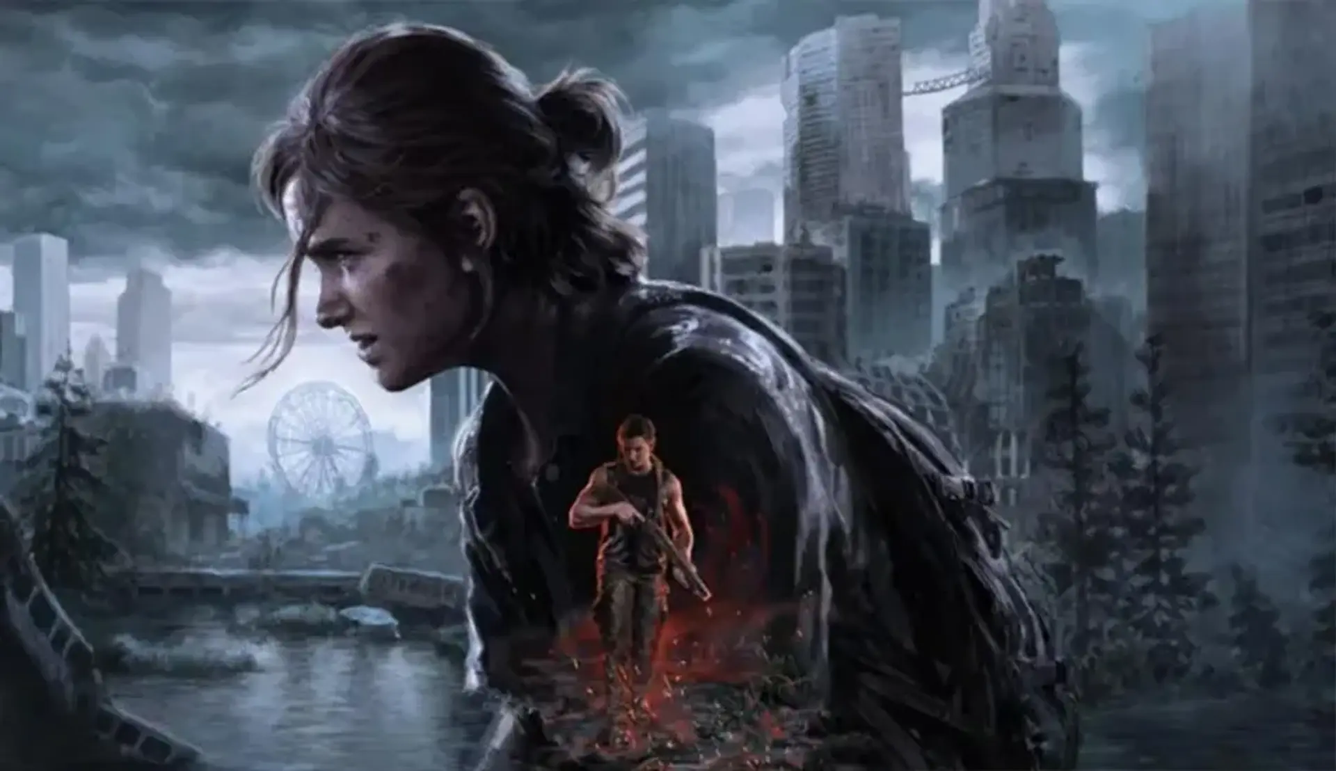 با ویدیویی جذاب از The Last of Us Part 2 Remastered رونمایی شد