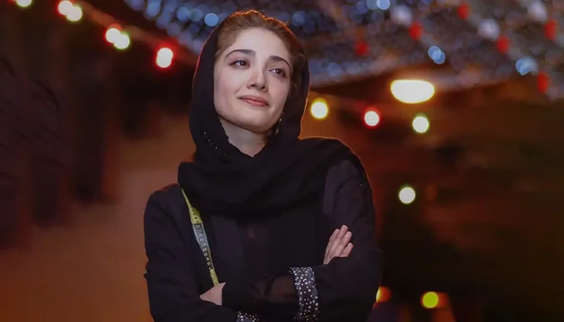 بیوگرافی مینا ساداتی | از زندگی شخصی تا مرور زندگی‌ حرفه‌ای او