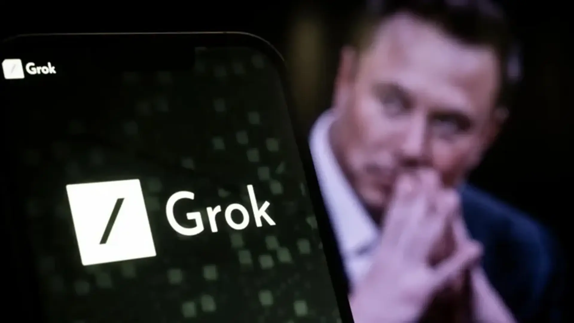 معرفی هوش مصنوعی ایلان ماسک Grok AI