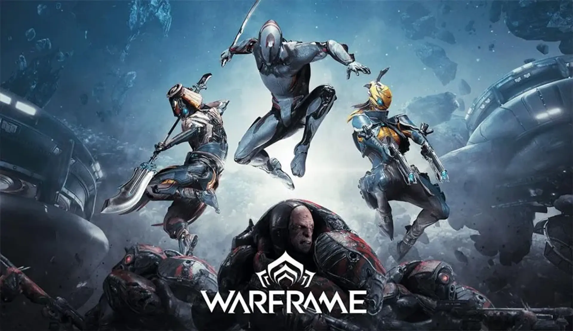 Warframe در ماه دسامبر سیوهای کراس پلتفرم و سلاح جدید را دریافت می کند