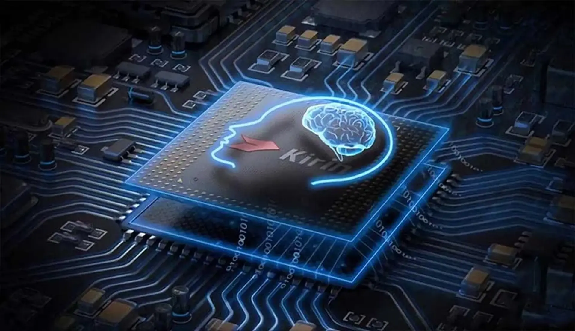 تراشه اصلاح شده Kirin 9000s در لیست Geekbench ظاهر شد
