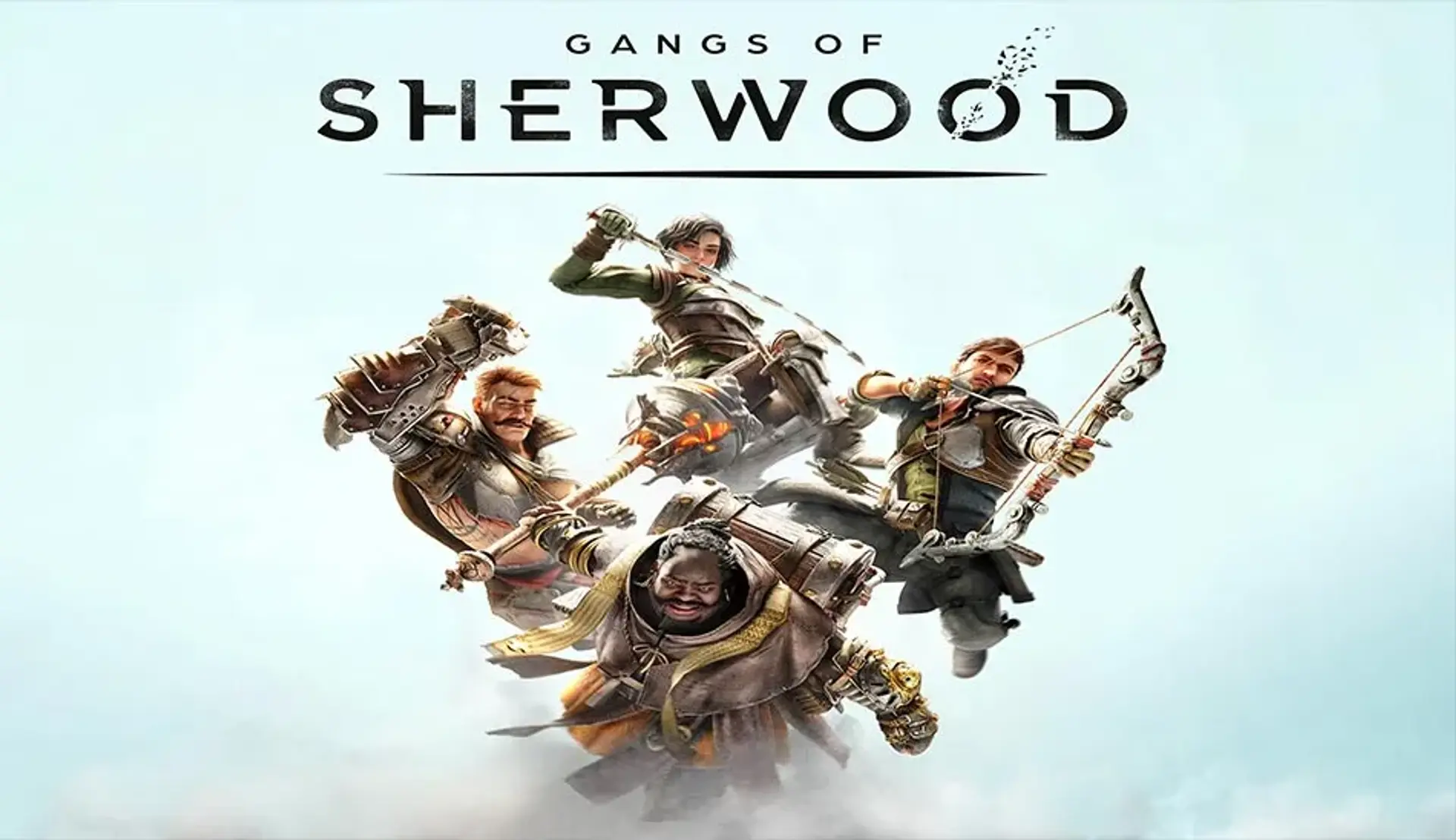 نقد و بررسی بازی Gangs of Sherwood