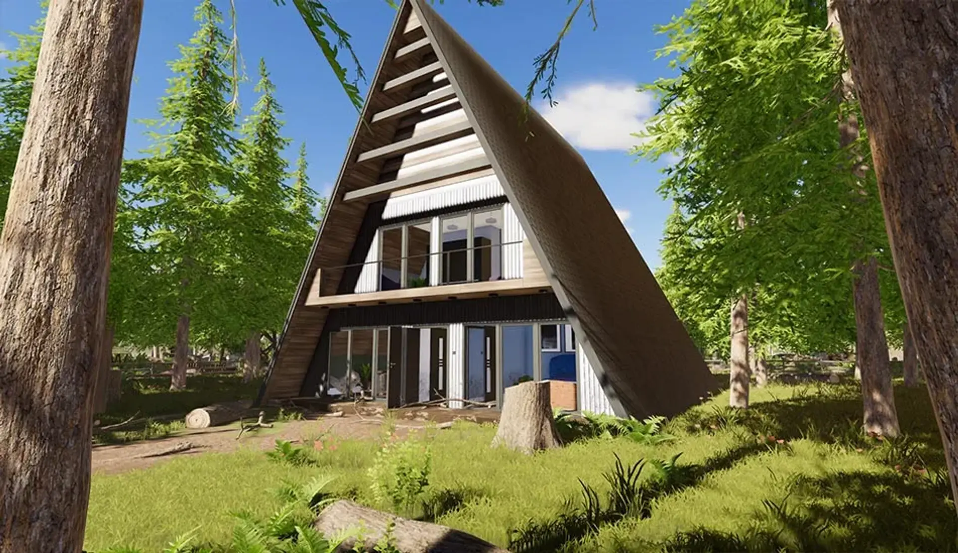 نقد و بررسی بازی House Flipper 2