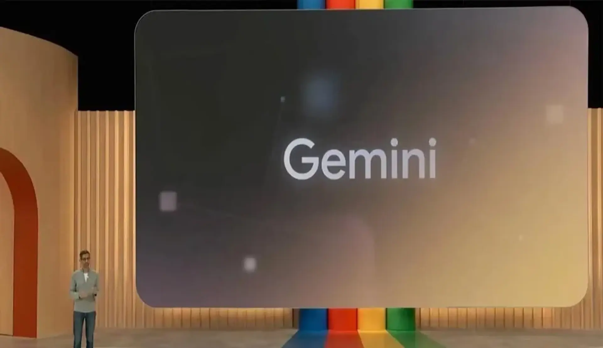 گوگل انتشار هوش مصنوعی Gemini را به تعویق انداخت