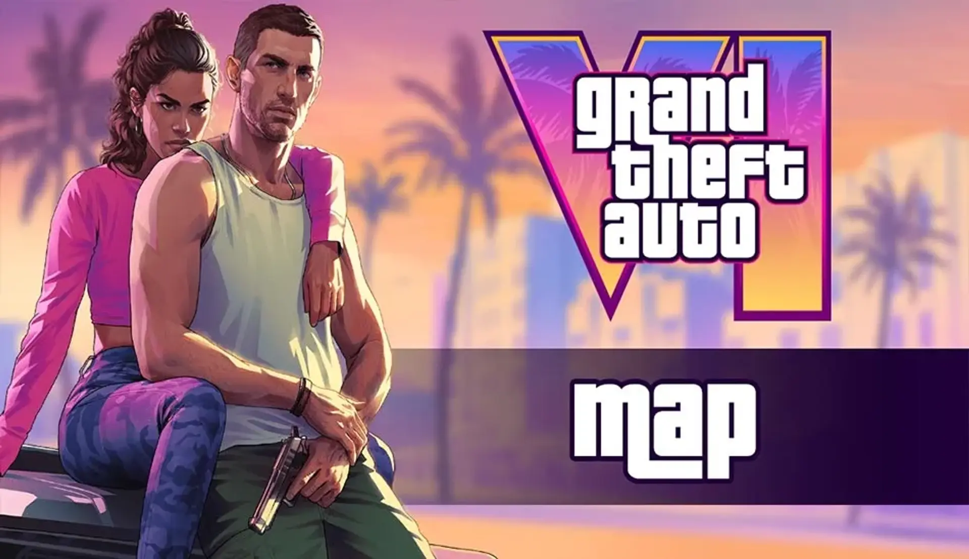 تریلر بازی GTA 6 بازسازی از Vice City بوده که پیشرفت قابل توجهی را نشان میدهد