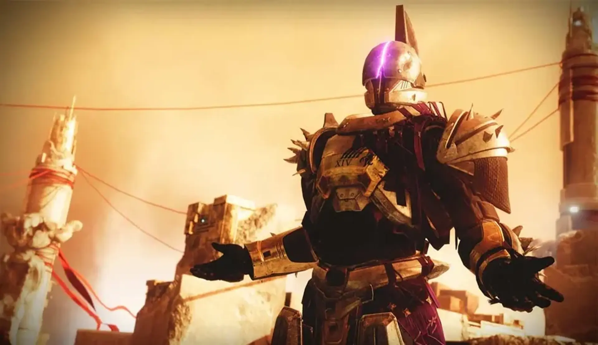 مشکلات ساختاری Destiny 2 اگر با مشکلات مالی Bungie یکی شود شاهد تصاحب سونی خواهیم بود