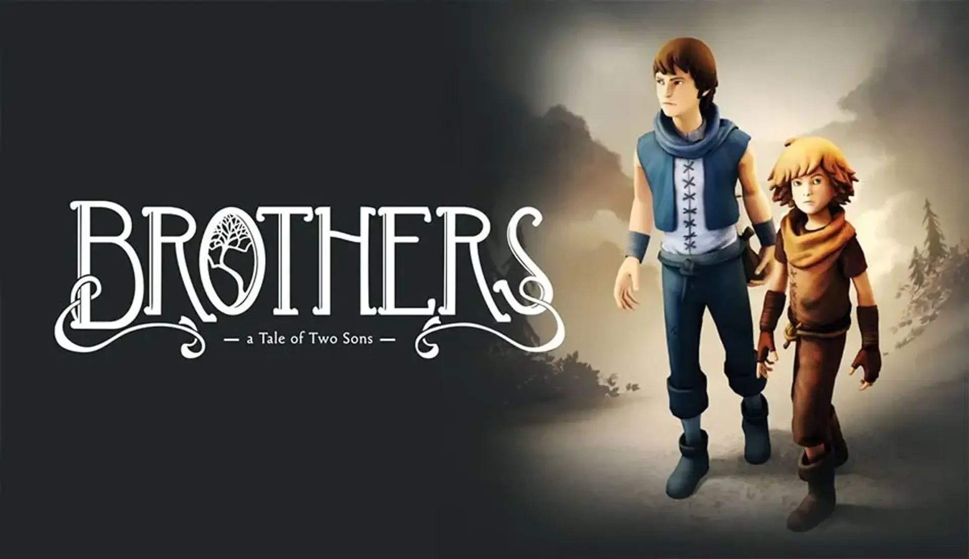 شایعه: ریمیک Brothers: A Tale of Two Sons قرار است به زودی منتشر شود