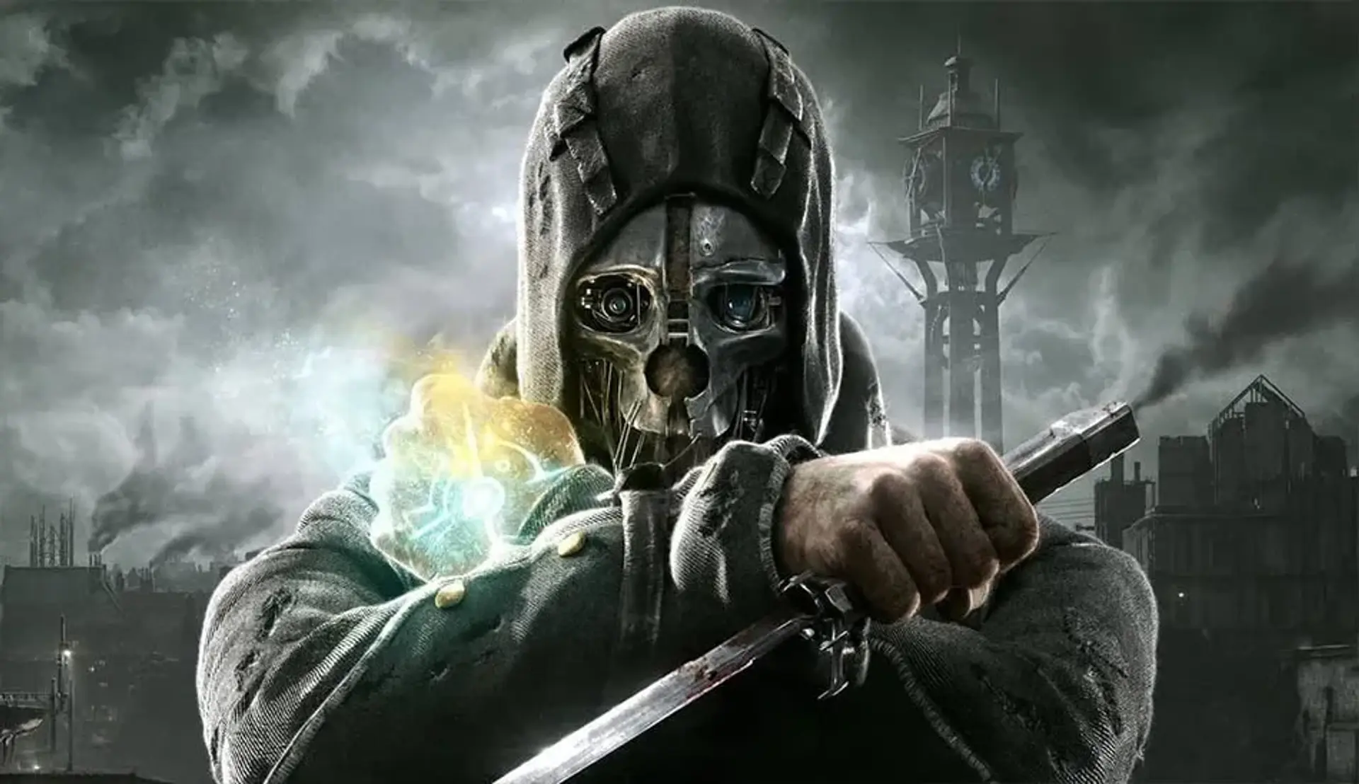 شایعه: بازی Dishonored 3 در The Game Awards 2023 رونمایی خواهد شد