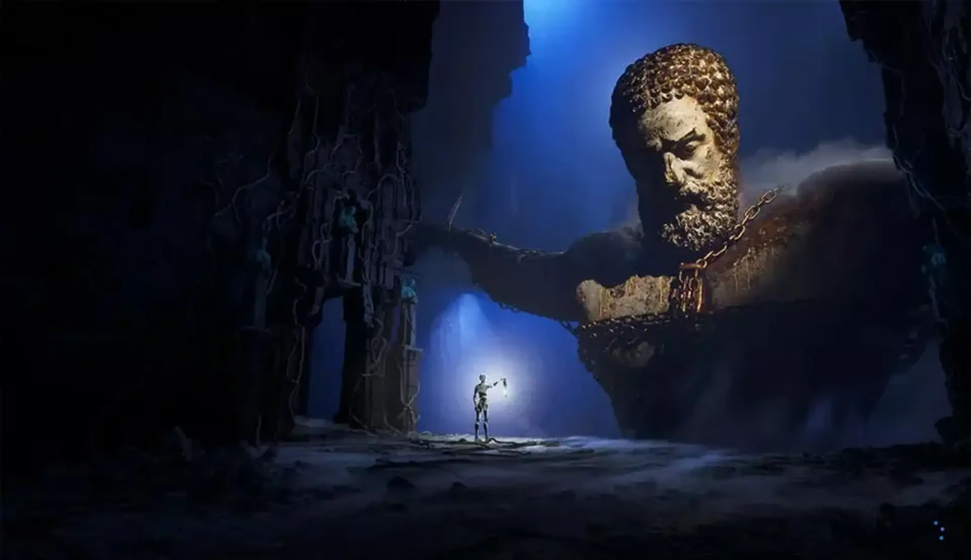 نقد و بررسی بازی The Talos Principle 2