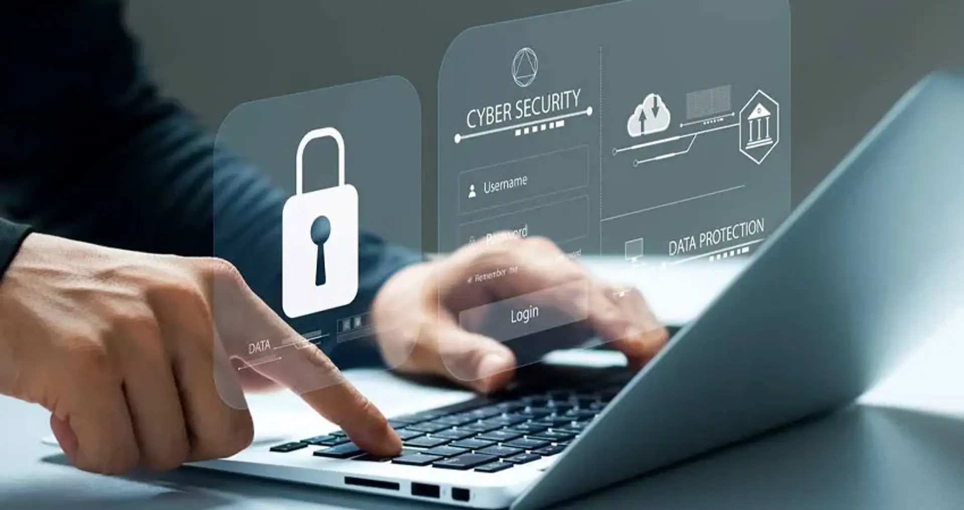 امنیت سایبری چیست؟ چگونه از تهدیدها جلوگیری کنیم؟