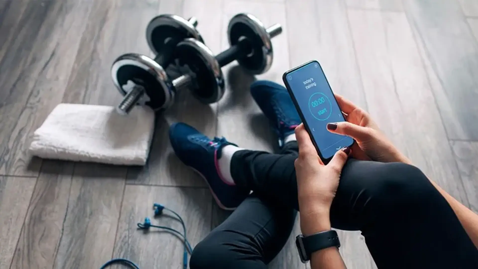 بهترین اپلیکیشن های سلامتی و ورزش برای اندروید و iOS
