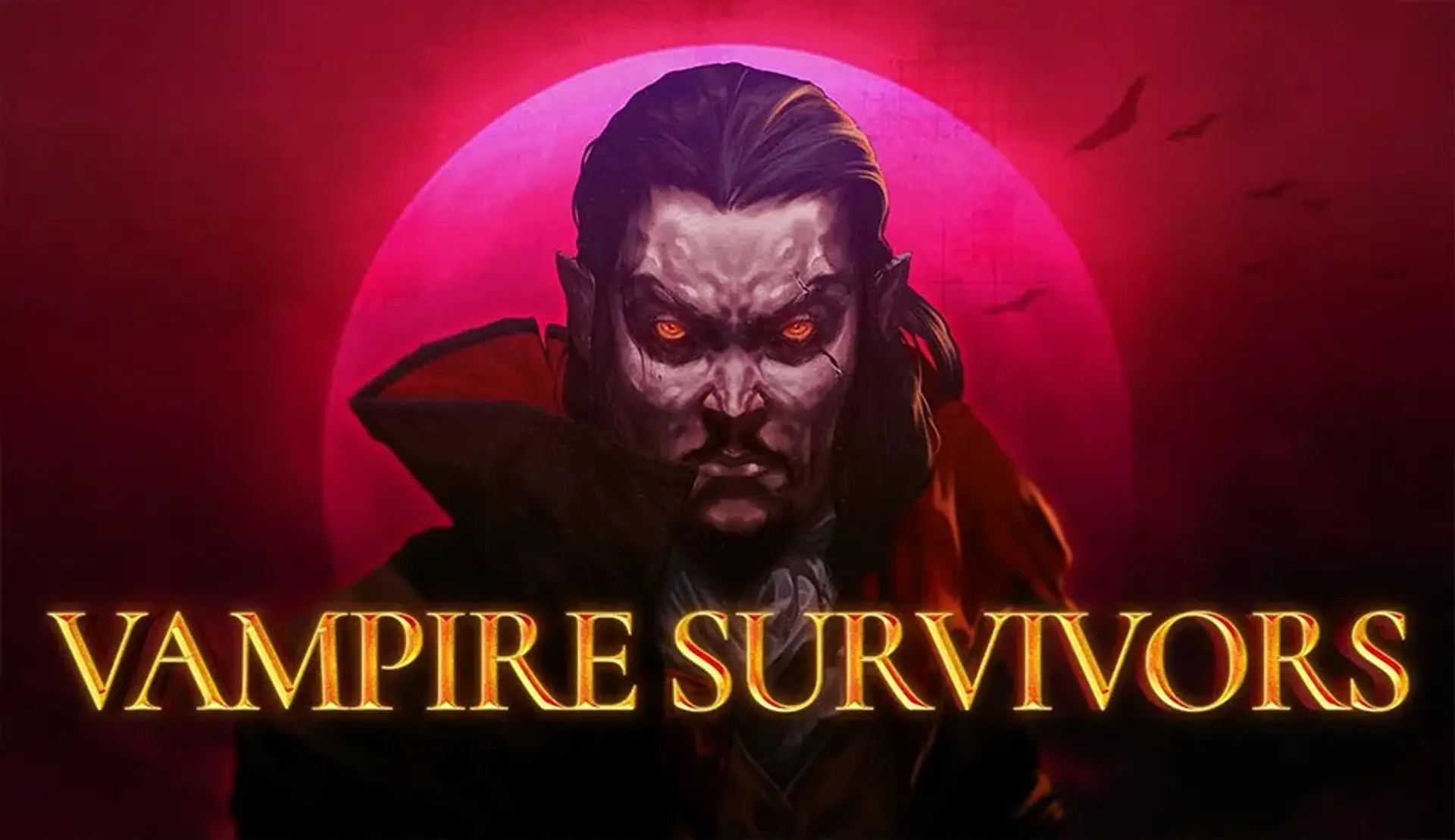 نقد و بررسی بازی Vampire Survivors